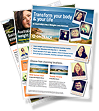  OnTrack Health Retreats brochures