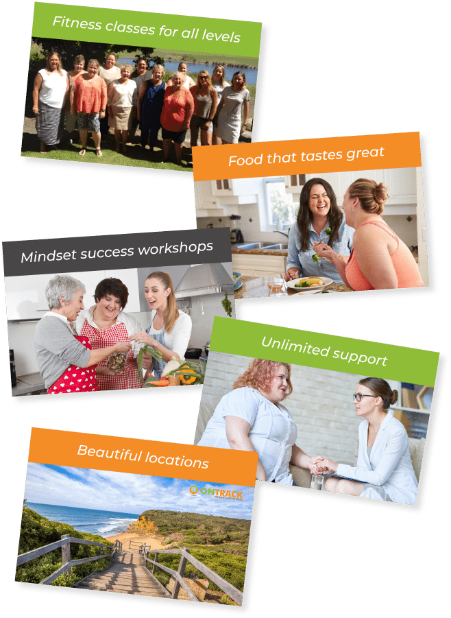 AUSTRALIA’S NO.1 PROGRAM